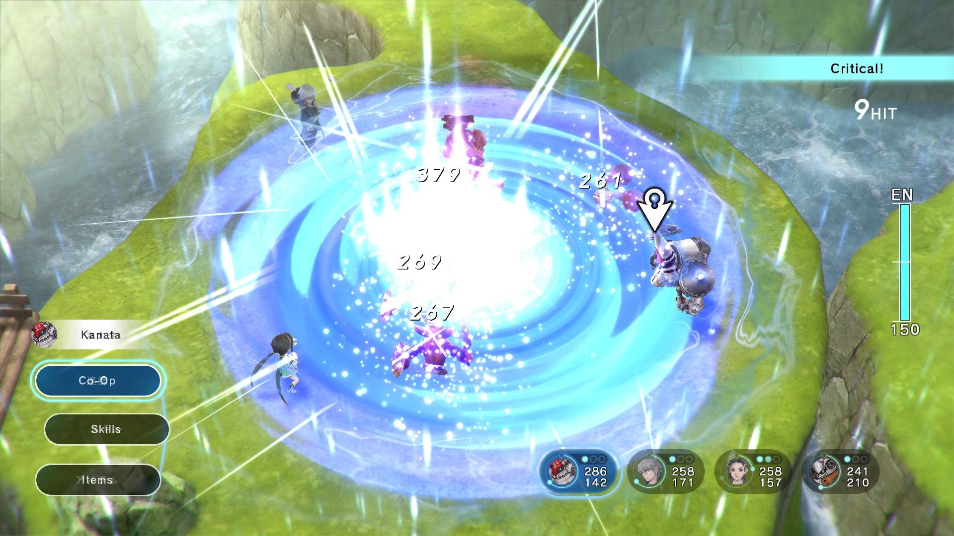Lost Sphear - Imagen 29